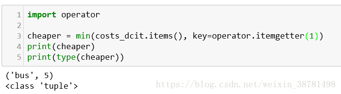 Python 字典练习:遍历、累加与寻找最小值配图