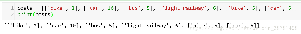 Python 字典练习:遍历、累加与寻找最小值配图