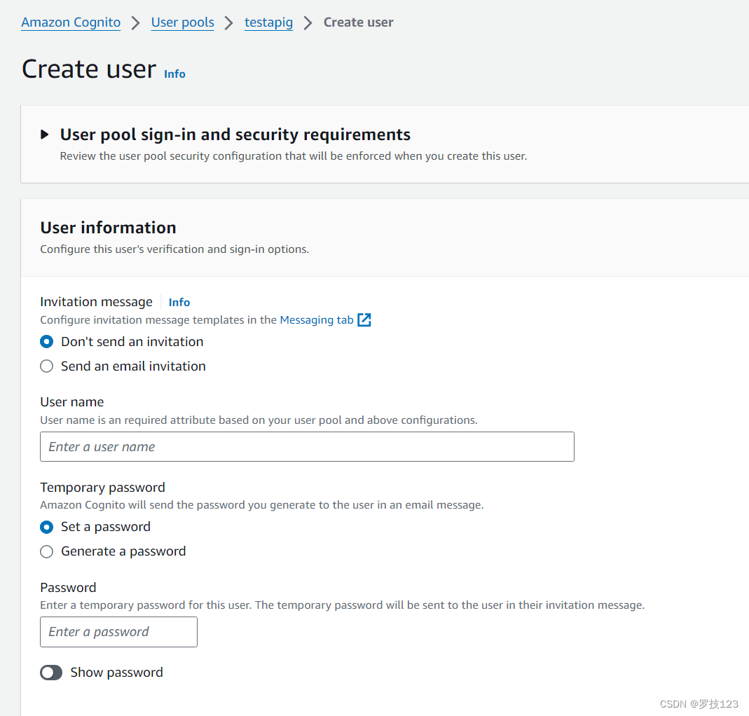 API Gateway 认证实践：IAM、Lambda、Cognito 与 JWT配图
