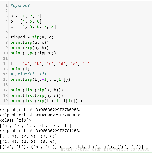 python3