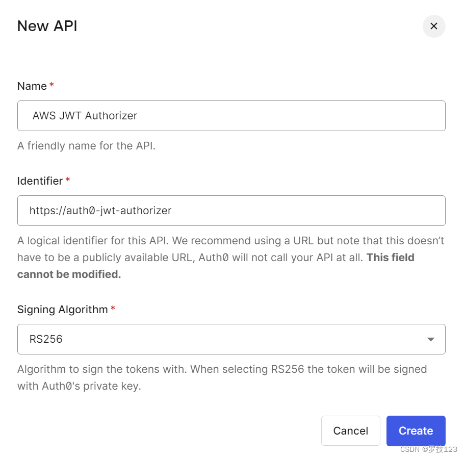 API Gateway 认证实践：IAM、Lambda、Cognito 与 JWT配图