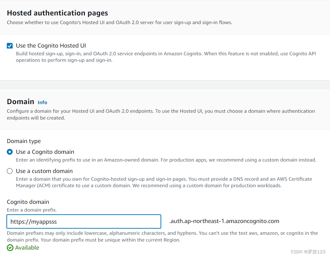 API Gateway 认证实践：IAM、Lambda、Cognito 与 JWT配图